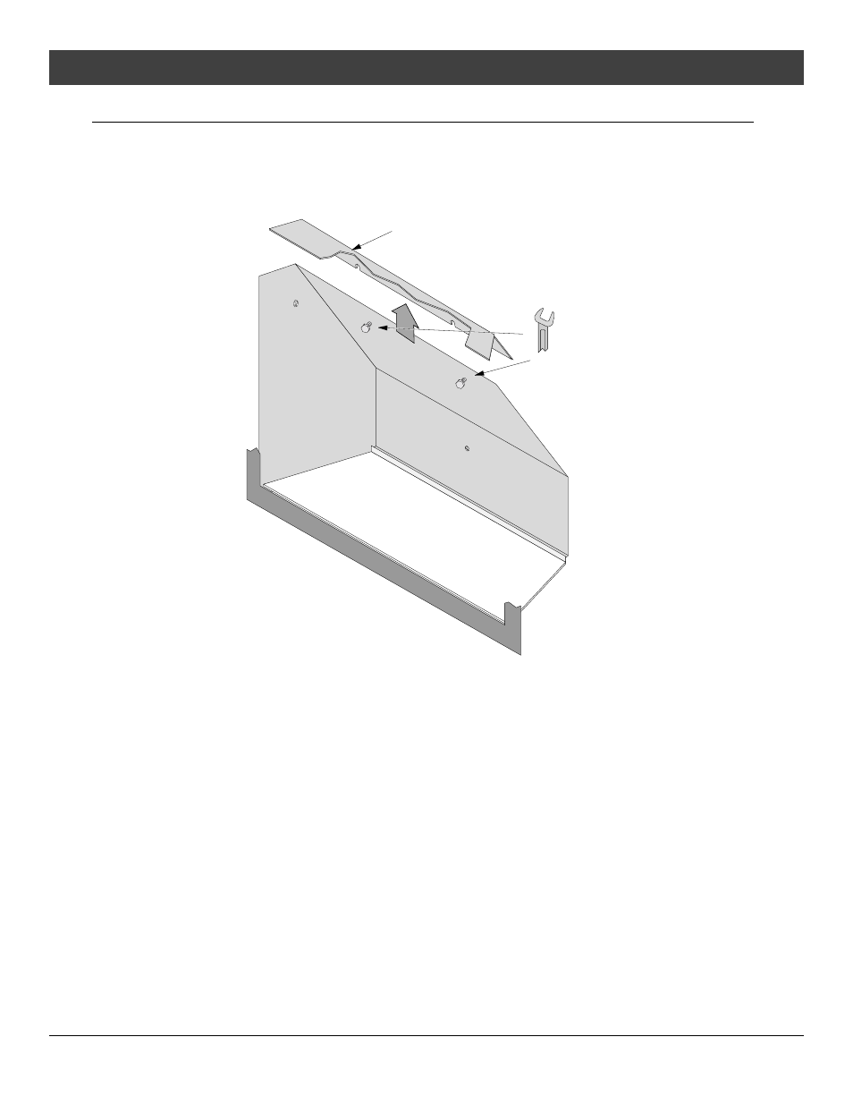 Optional equipment, Ceramic firebacks | Avalon Firestyles DVL Insert EF-2002 to 2005 User Manual | Page 36 / 38
