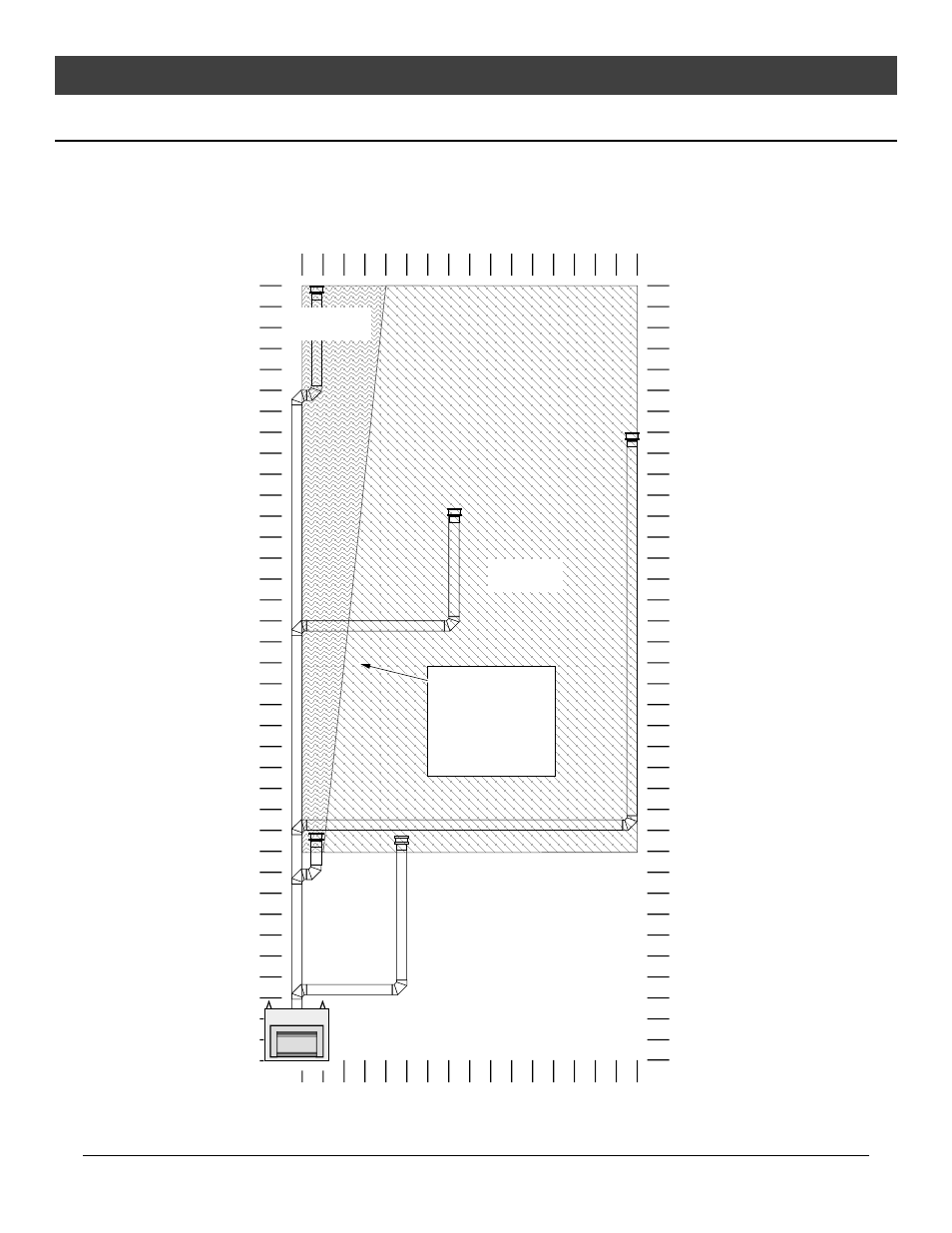 Installation, Vertical terminations with 2 90° elbows, For qualified installers only) | Travis industries | Avalon Firestyles DVS Fireplace EF-2001 to 2007 User Manual | Page 21 / 42