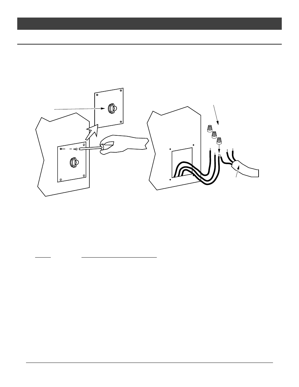 Installation, Electrical connection | Avalon Firestyles DVS Fireplace EF-2001 to 2007 User Manual | Page 24 / 42