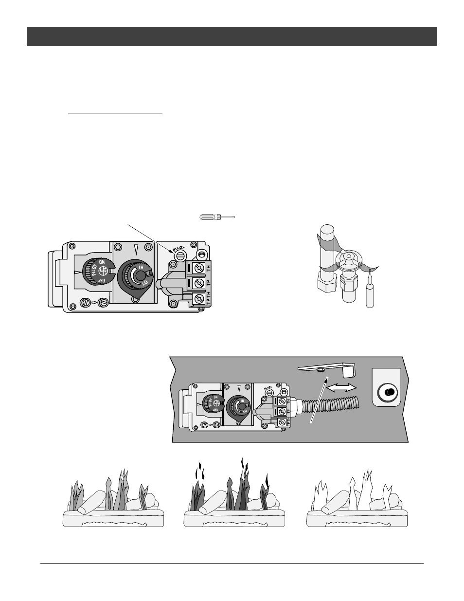 Finalizing the installation, Travis industries | Avalon Firestyles DVS Fireplace EF-2001 to 2007 User Manual | Page 27 / 42