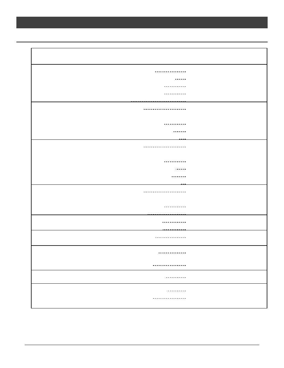 Maintenance | Avalon Firestyles DVS Fireplace EF-2001 to 2007 User Manual | Page 34 / 42