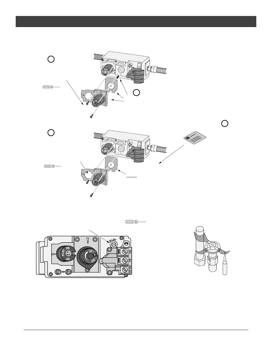 Optional equipment, For qualified installers only), Travis industries | Avalon Firestyles DVS Fireplace EF-2001 to 2007 User Manual | Page 41 / 42