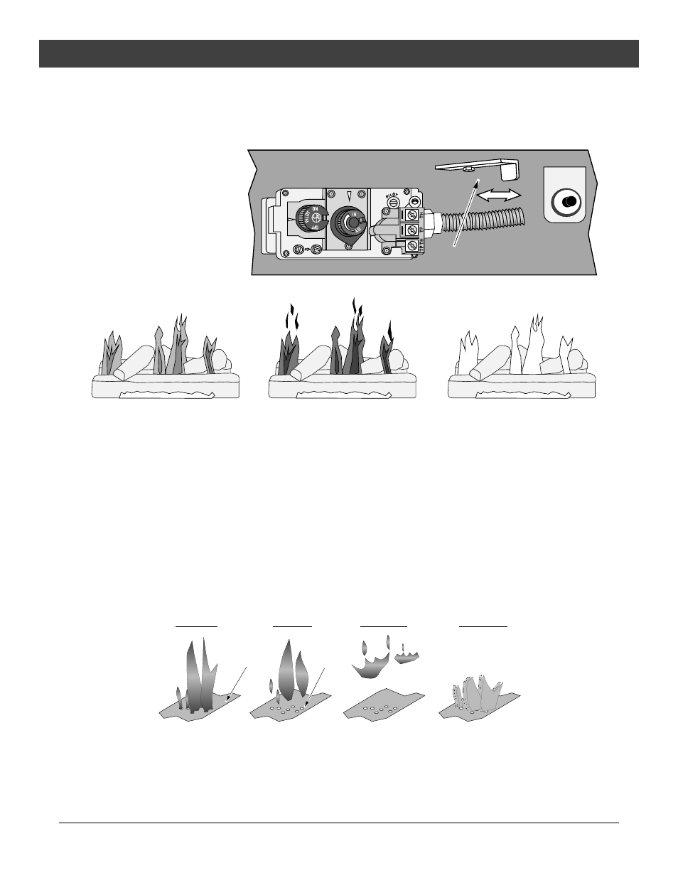 Finalizing the installation, Travis industries | Avalon Firestyles DVS Insert EF-2001 to 2005 User Manual | Page 20 / 34