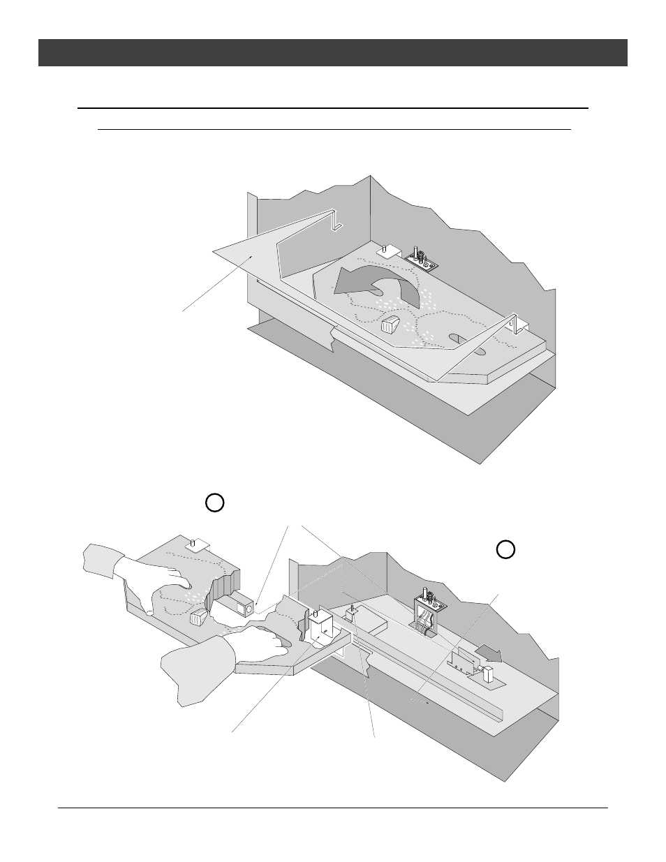 Optional equipment, Lp conversion instructions | Avalon Firestyles DVS Insert EF-2001 to 2005 User Manual | Page 31 / 34