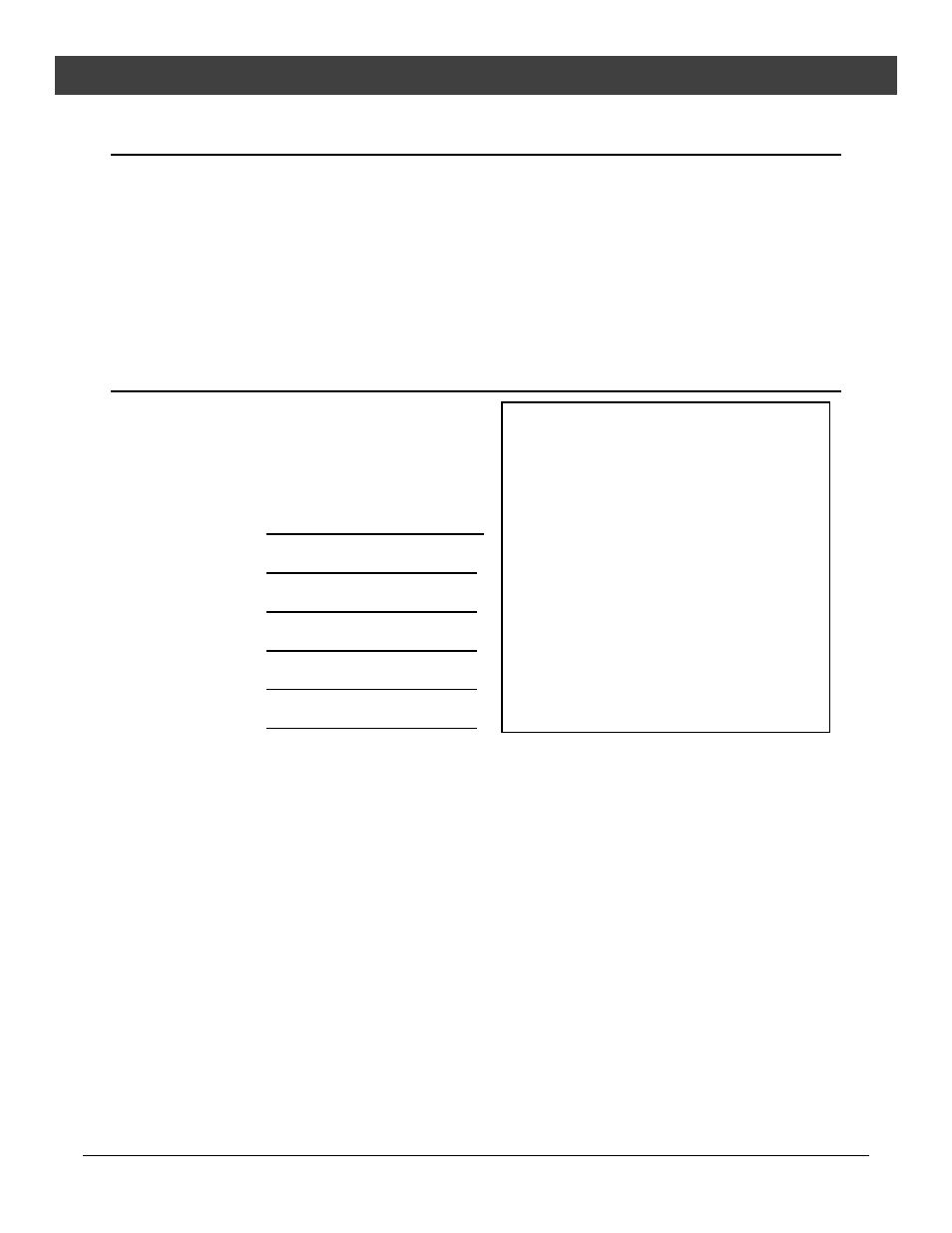 Introduction | Avalon Firestyles Hideaway User Manual | Page 2 / 48