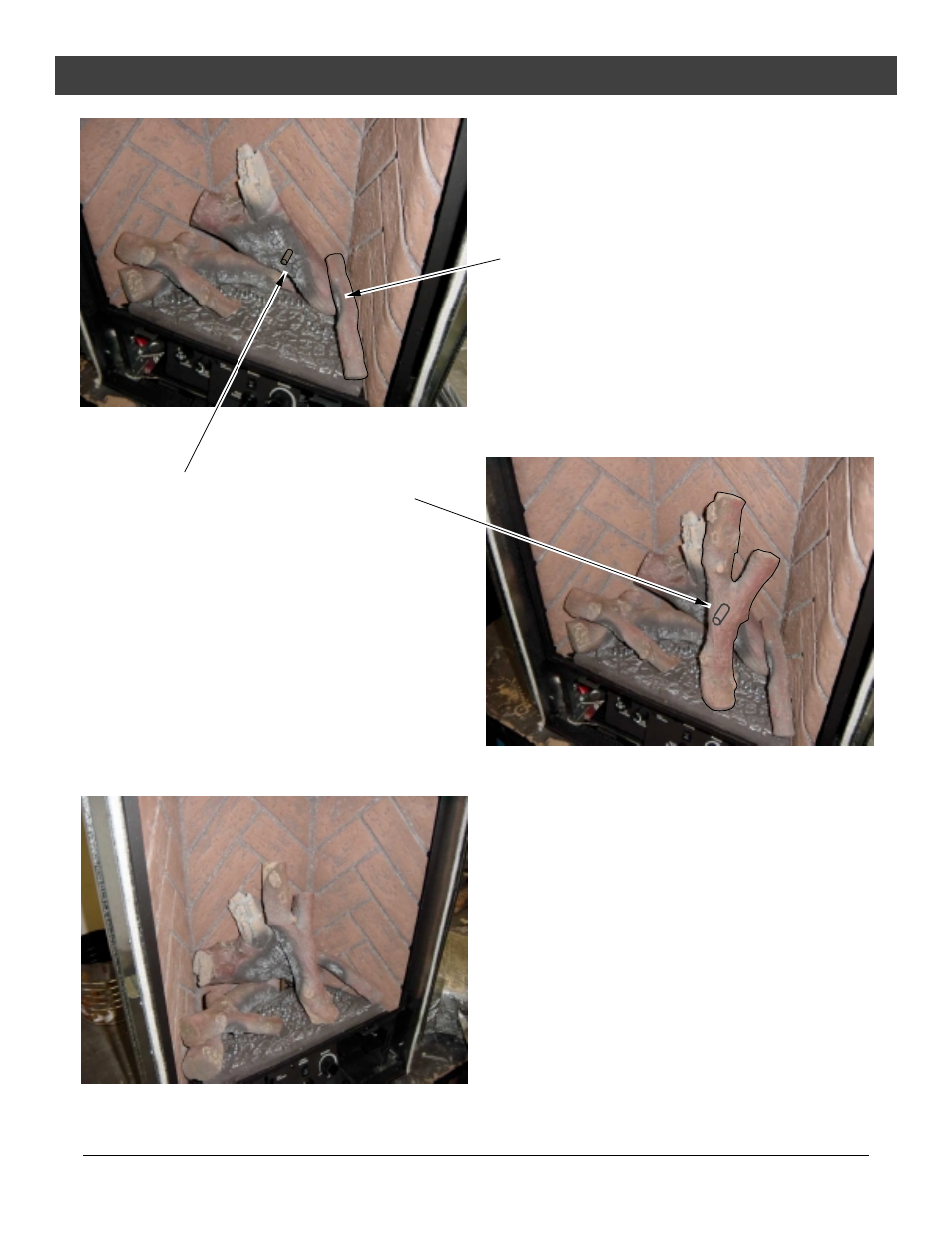 Finalizing the installation | Avalon Firestyles Hideaway User Manual | Page 29 / 48