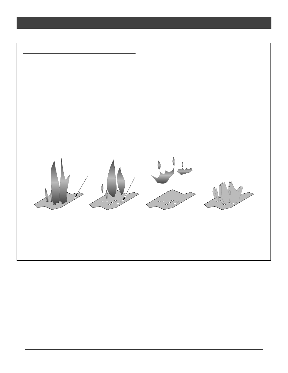 Finalizing the installation | Avalon Firestyles Hideaway User Manual | Page 32 / 48