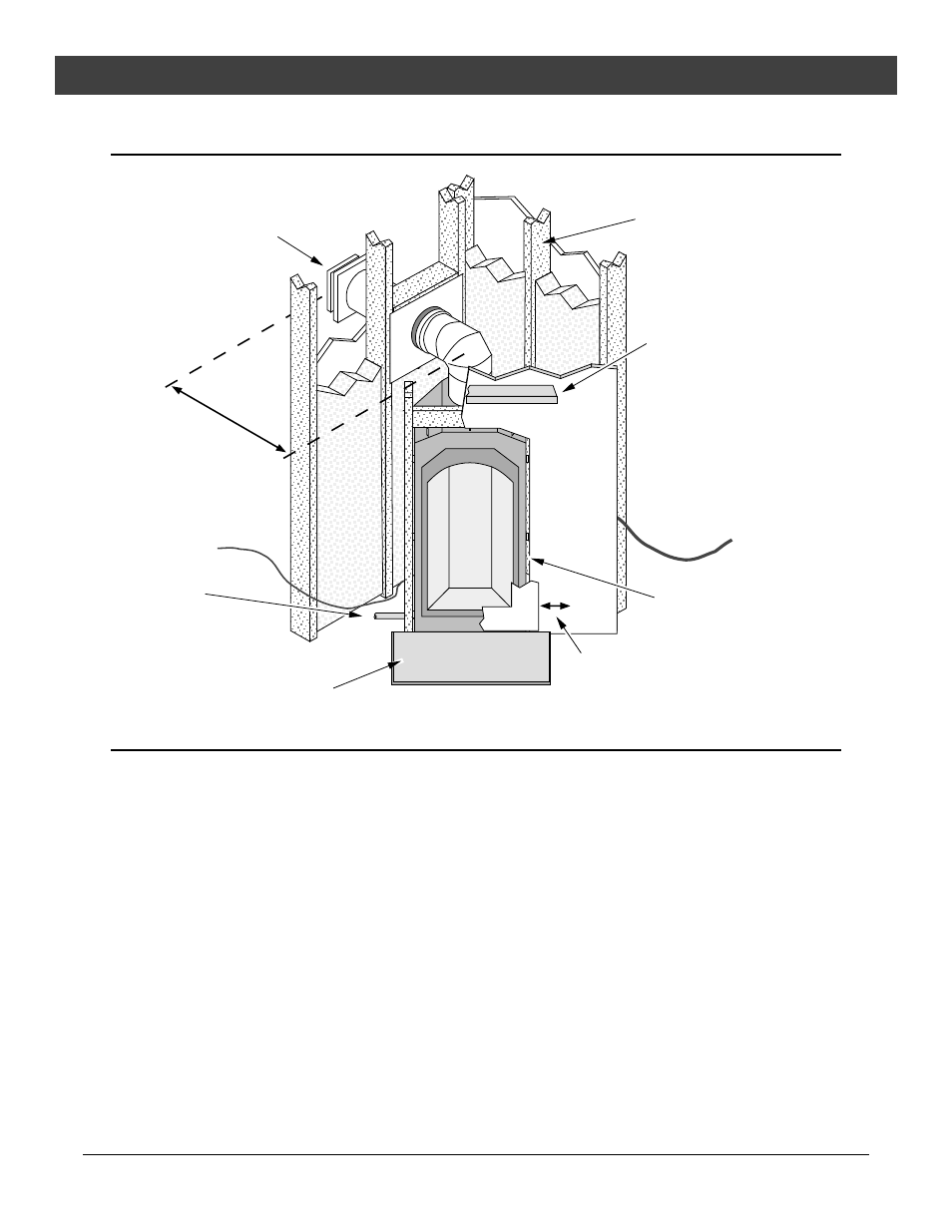 Installation, Installation overview, Recommended installation procedure | Avalon Firestyles Hideaway User Manual | Page 8 / 48