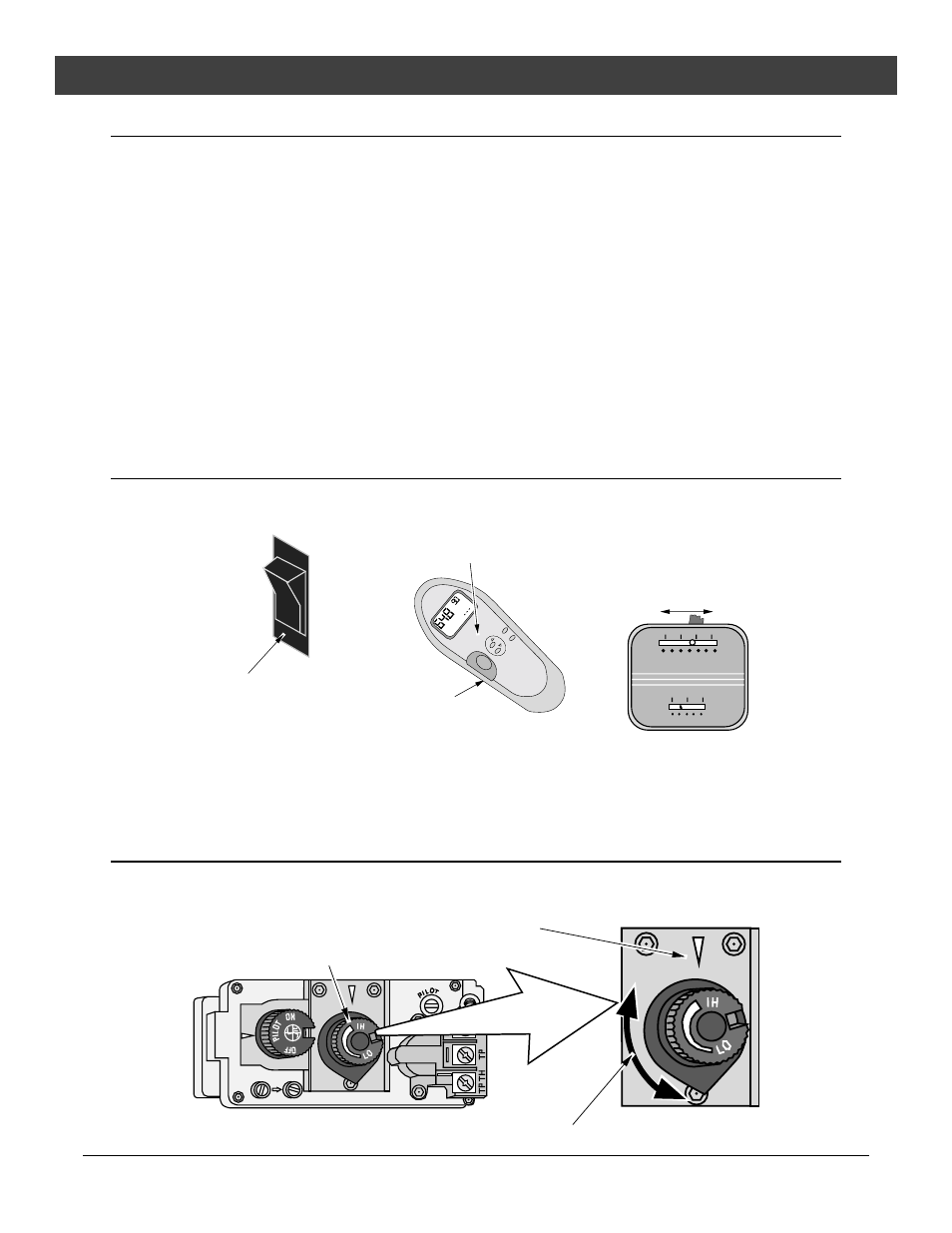 Operation, Starting the heater for the first time, Turning the heater on and off | Adjusting the flame height, Cleaning gold surfaces, Fumes from the painted surfaces curing, Condensation, Blue flames | Avalon Firestyles Salish EF-2000 to 2001 User Manual | Page 24 / 40