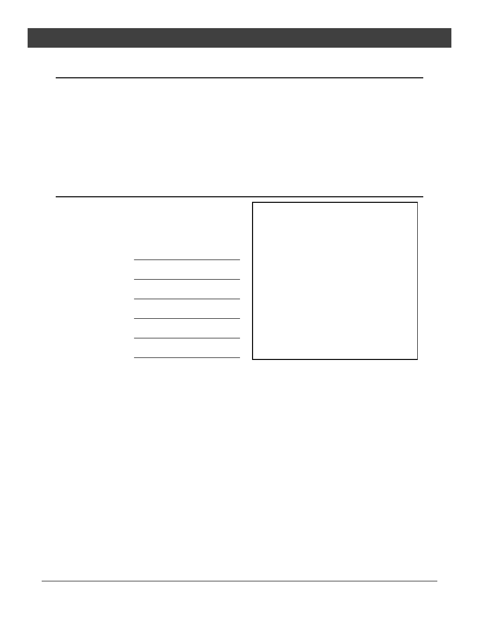 Introduction | Avalon Firestyles Salish EF-2000 to 2001 User Manual | Page 3 / 40