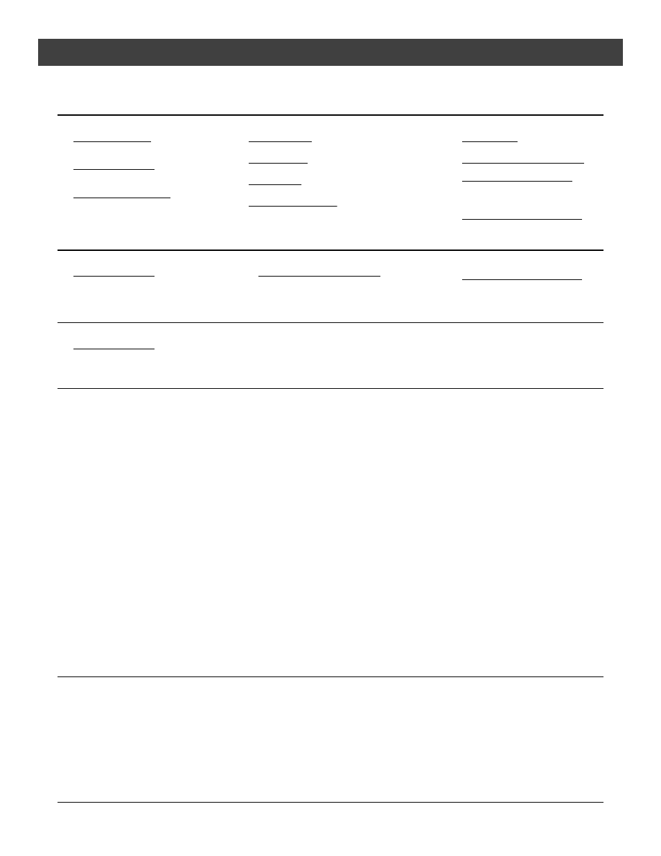 Warranty, Years 1 & 2 - coverage: parts & labor, Years 3 through 5 - coverage: parts & labor | Years 6 & 7 - coverage: parts only, Conditions & exclusions, If warranty service is needed | Avalon Firestyles Salish EF-2000 to 2001 User Manual | Page 31 / 40