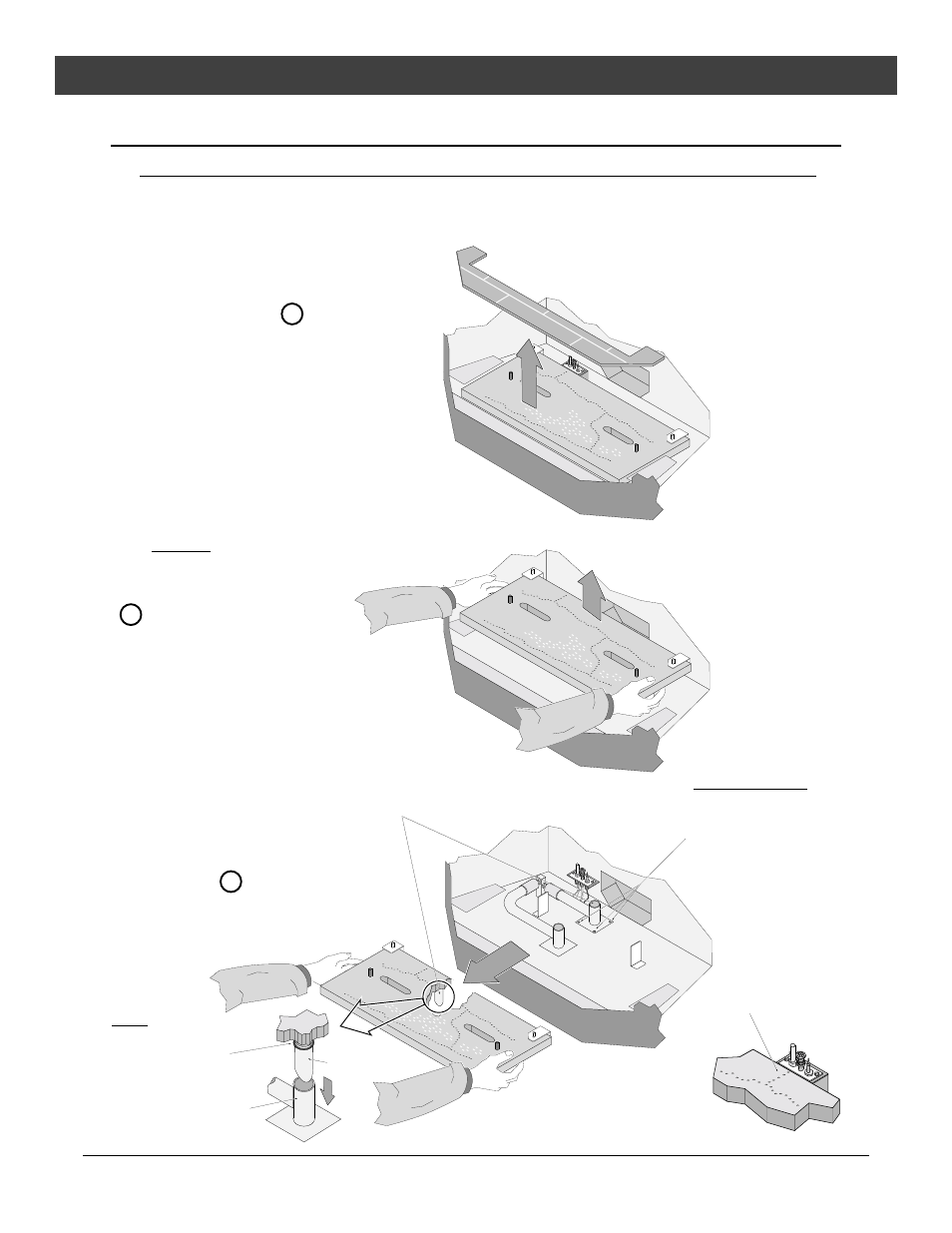 Optional equipment, Lp conversion instructions | Avalon Firestyles Salish EF-2000 to 2001 User Manual | Page 32 / 40