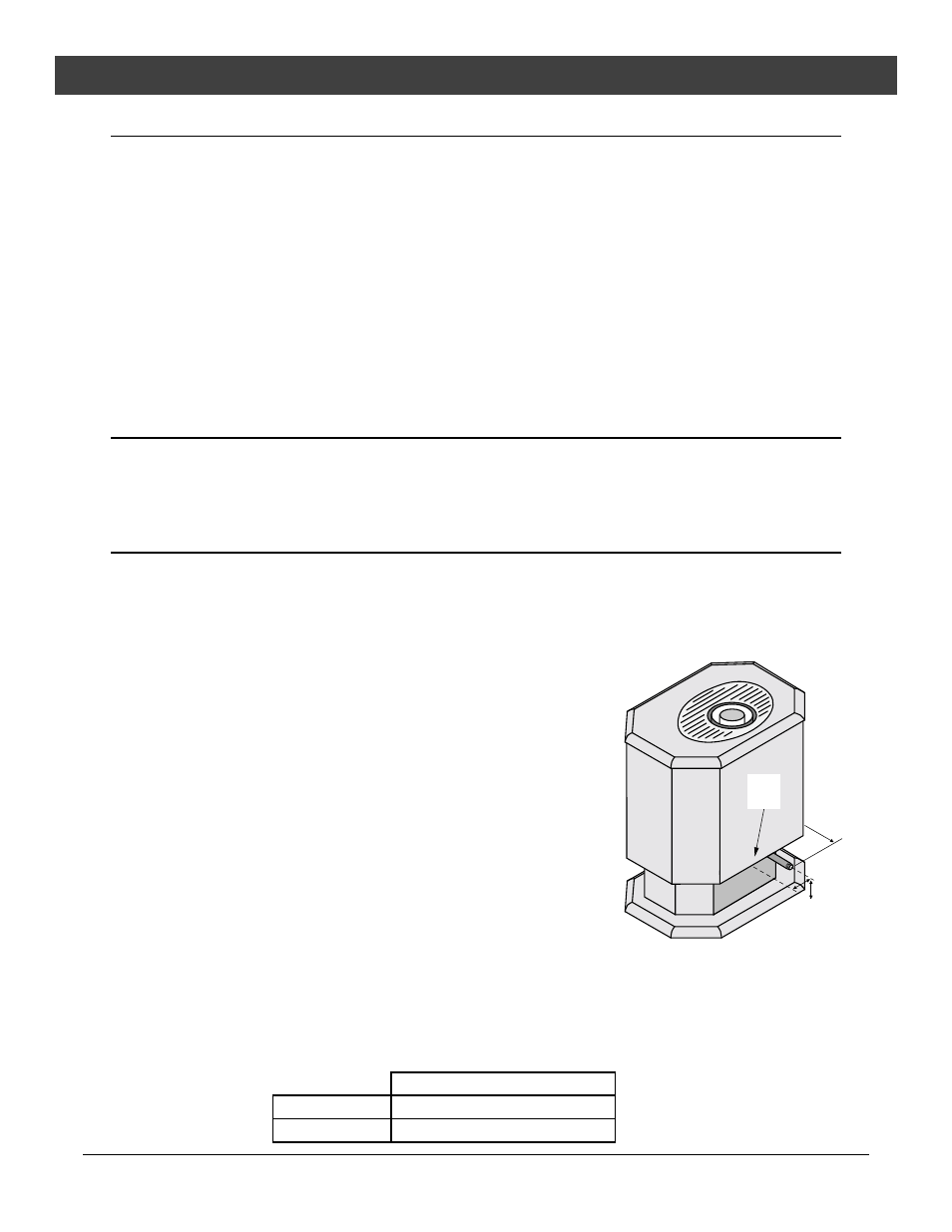 Installation, Heater placement requirements, Floor protection requirements | Gas line installation | Avalon Firestyles Salish EF-2000 to 2001 User Manual | Page 9 / 40