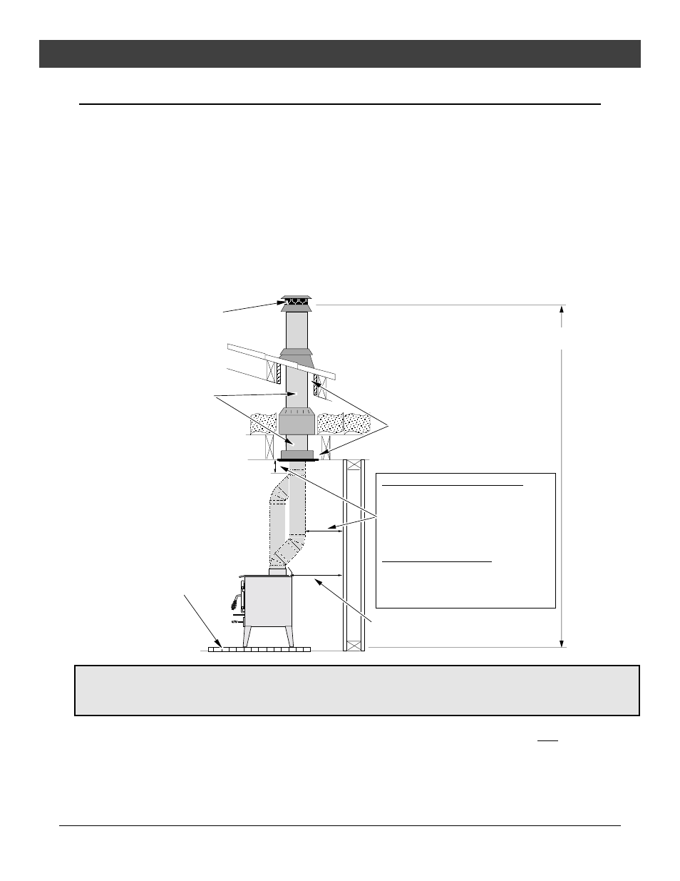 Installation | Avalon Firestyles Cottage User Manual | Page 10 / 36