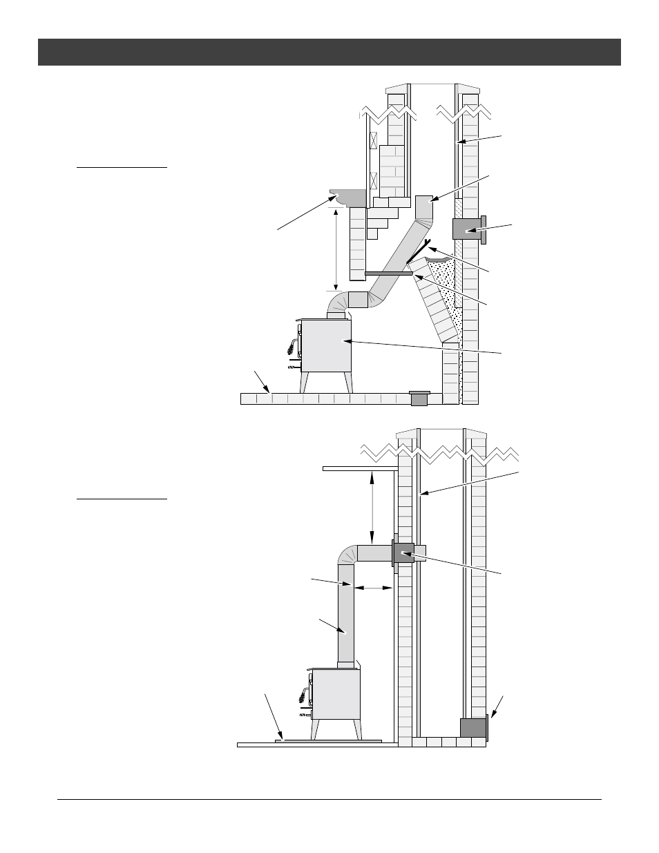 Installation | Avalon Firestyles Cottage User Manual | Page 16 / 36