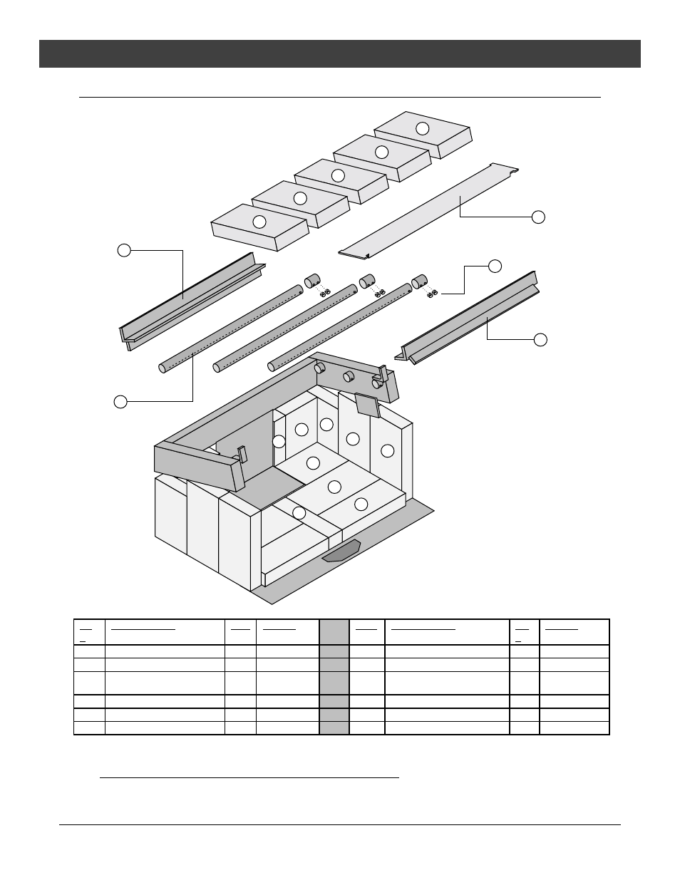 Maintaining your appliance, Firebox parts, Floor and side firebrick removal & replacement | Avalon Firestyles Cottage User Manual | Page 27 / 36