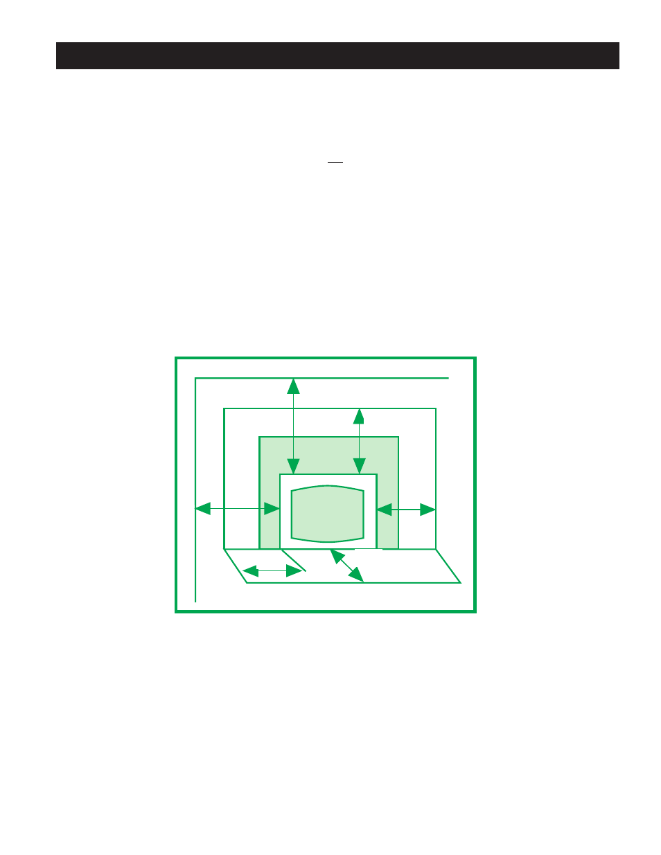 Insert installation specifications (cont.), Gh j | Avalon Firestyles 900 PI-1992 User Manual | Page 21 / 44