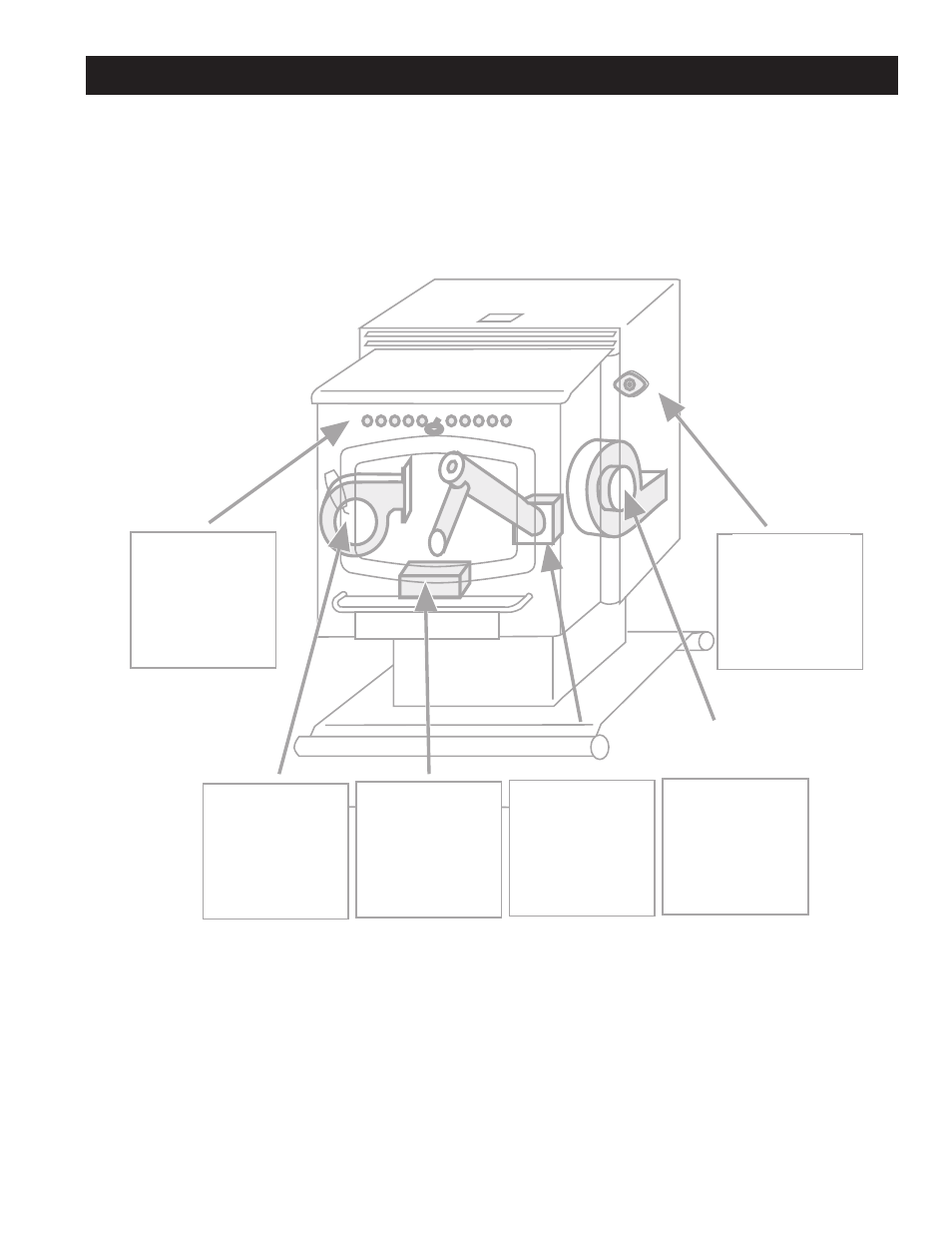 Normal operating sounds | Avalon Firestyles 900 PI-1992 User Manual | Page 31 / 44