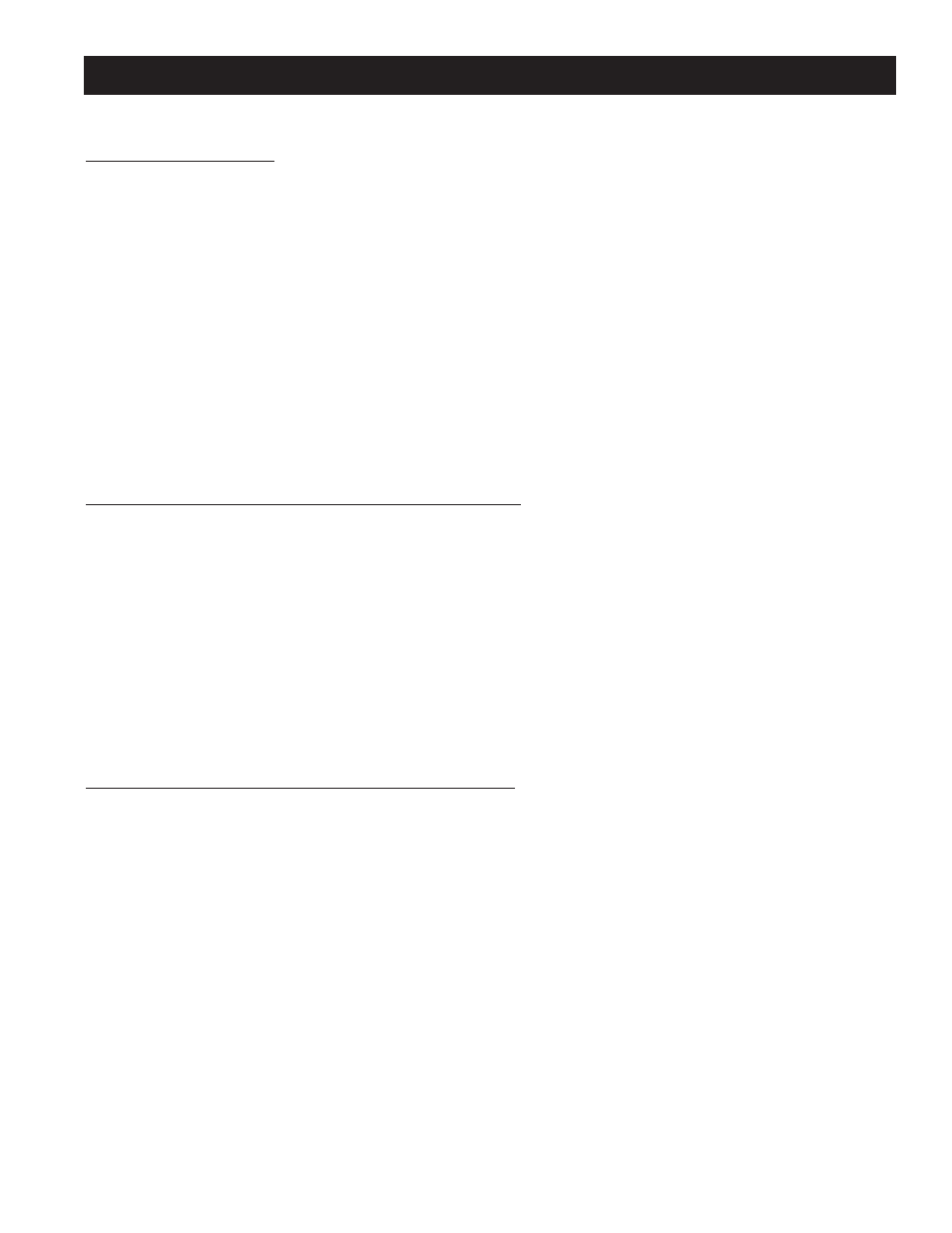 Care and maintenance | Avalon Firestyles 900 PI-1992 User Manual | Page 32 / 44