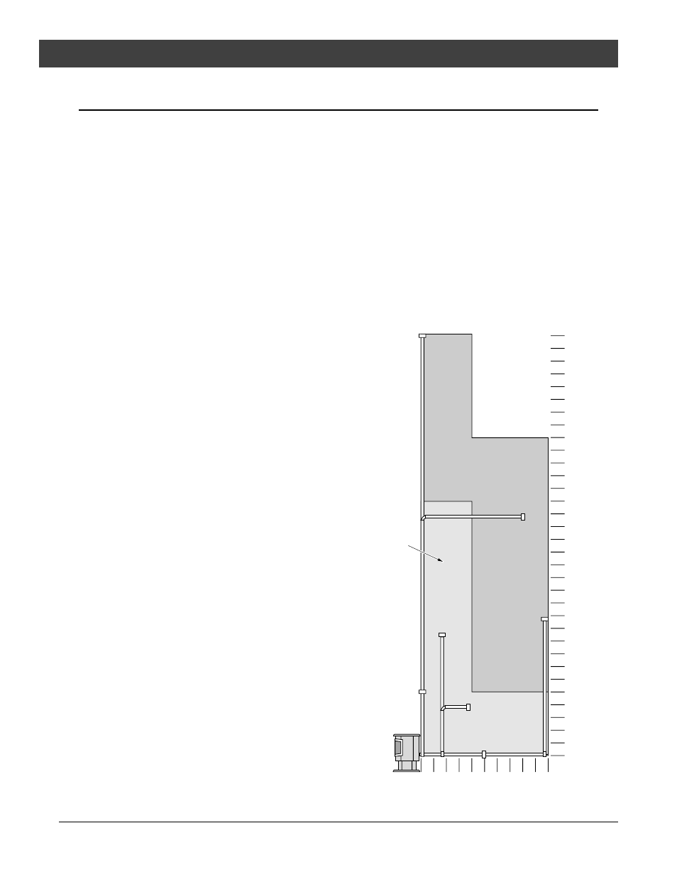 Installation, Venting the pellet stove | Avalon Firestyles Astoria 2001 to 2002 User Manual | Page 10 / 40