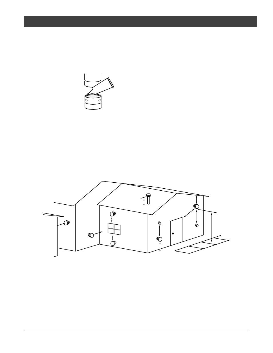 Installation | Avalon Firestyles Astoria 2001 to 2002 User Manual | Page 11 / 40