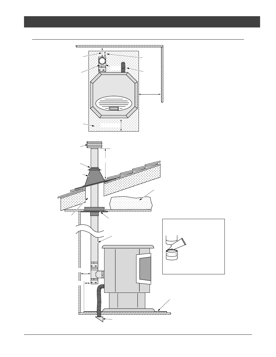 Installation | Avalon Firestyles Astoria 2001 to 2002 User Manual | Page 15 / 40