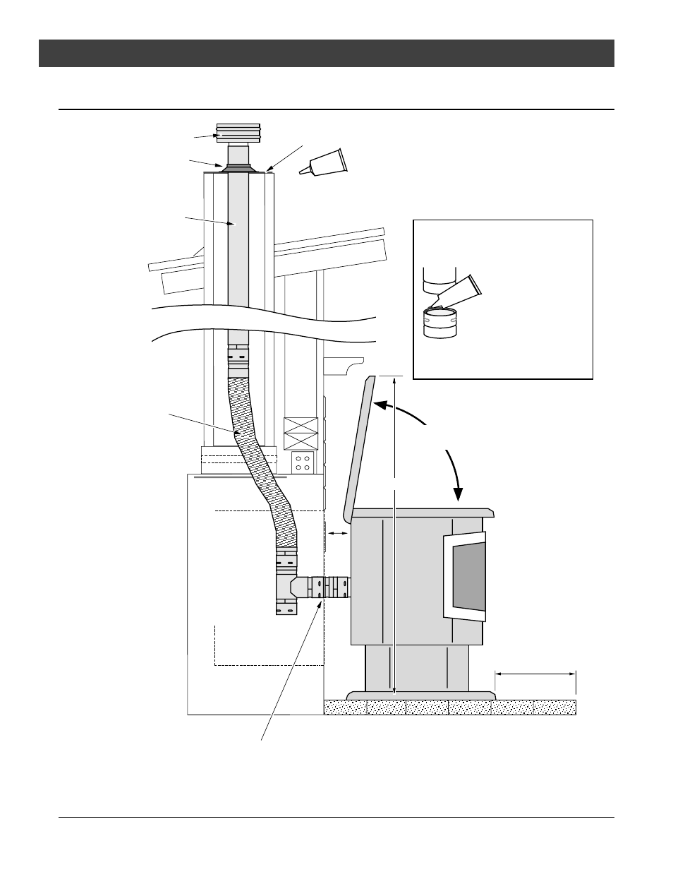 Installation | Avalon Firestyles Astoria 2001 to 2002 User Manual | Page 18 / 40