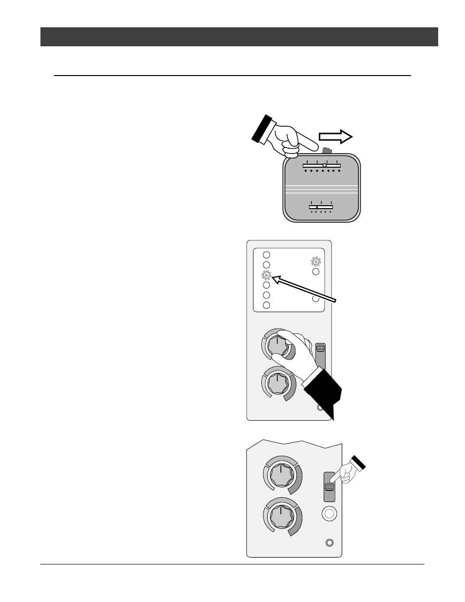 Operation, Auto mode | Avalon Firestyles Astoria 2001 to 2002 User Manual | Page 23 / 40