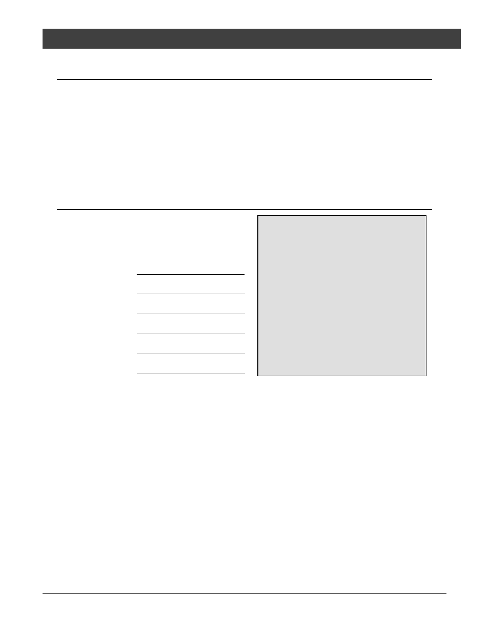 Introduction | Avalon Firestyles Astoria 2001 to 2002 User Manual | Page 3 / 40