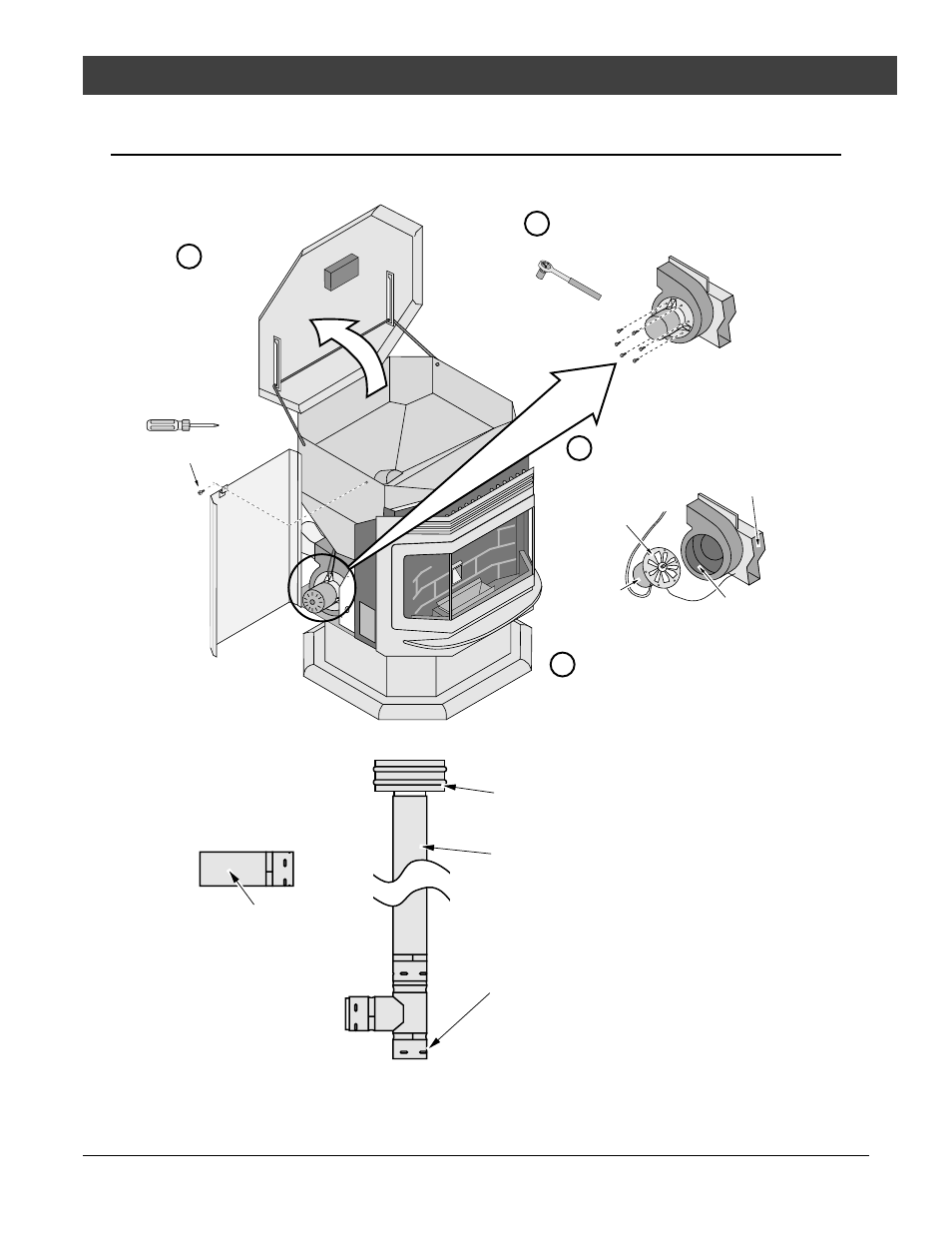 Maintenance, Yearly maintenance (or every two tons) - continued | Avalon Firestyles Astoria 2001 to 2002 User Manual | Page 33 / 40