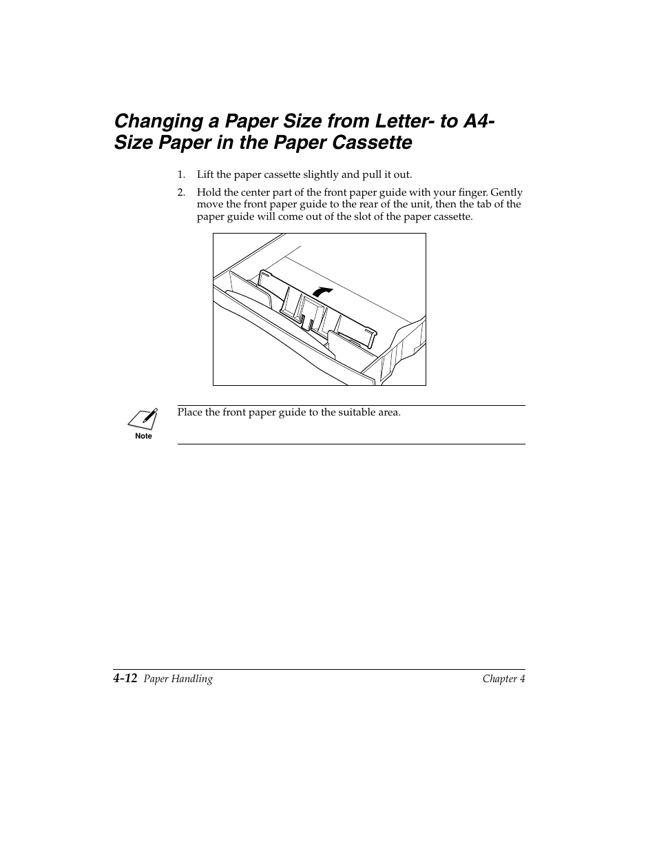 Canon H12157 User Manual | Page 106 / 359