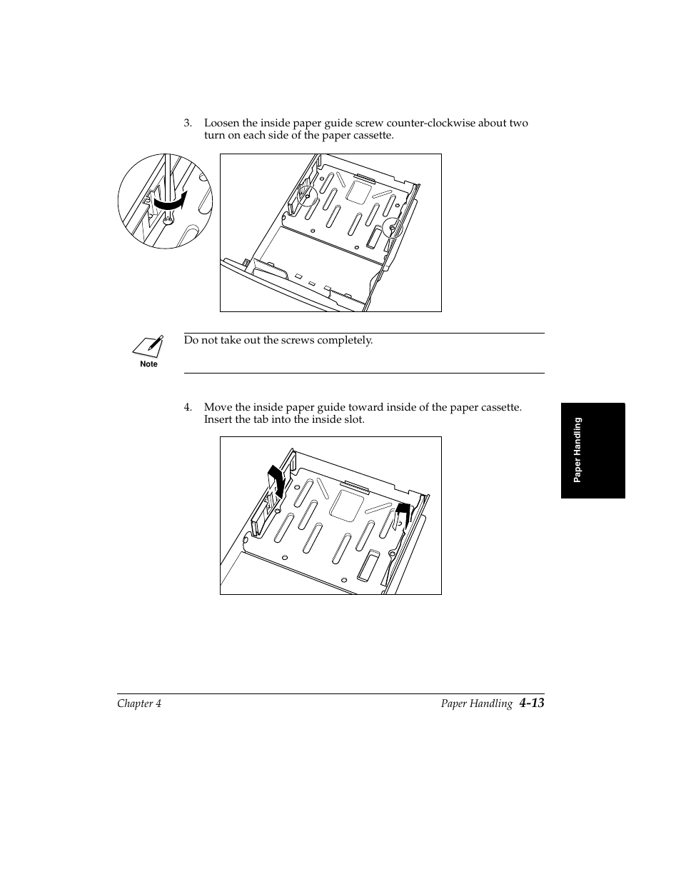 Canon H12157 User Manual | Page 107 / 359