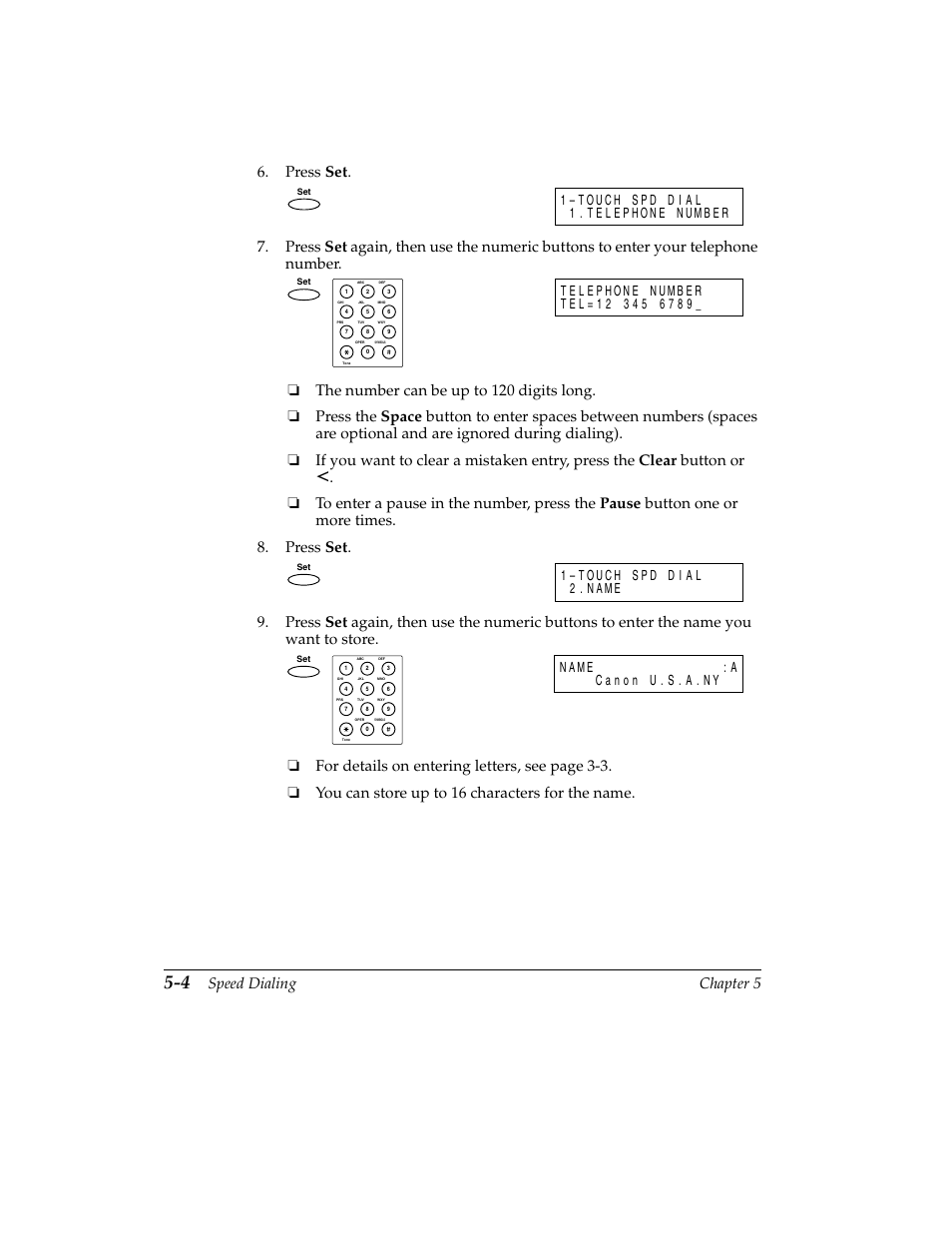 Canon H12157 User Manual | Page 116 / 359