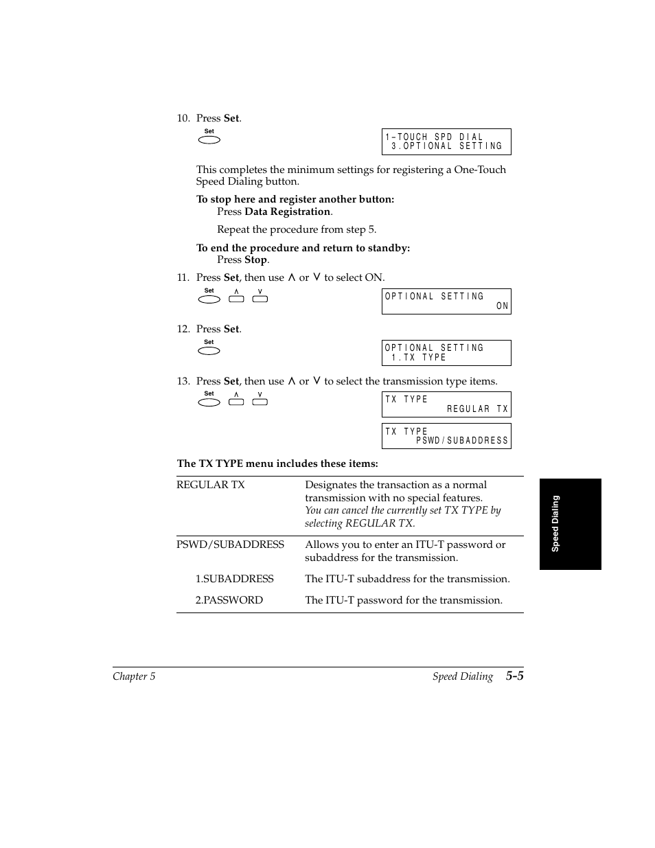 Canon H12157 User Manual | Page 117 / 359