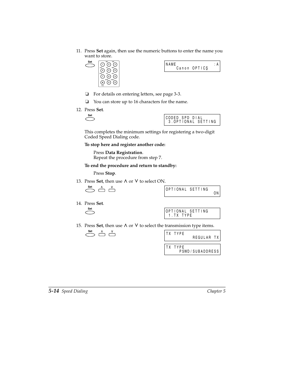 Canon H12157 User Manual | Page 126 / 359