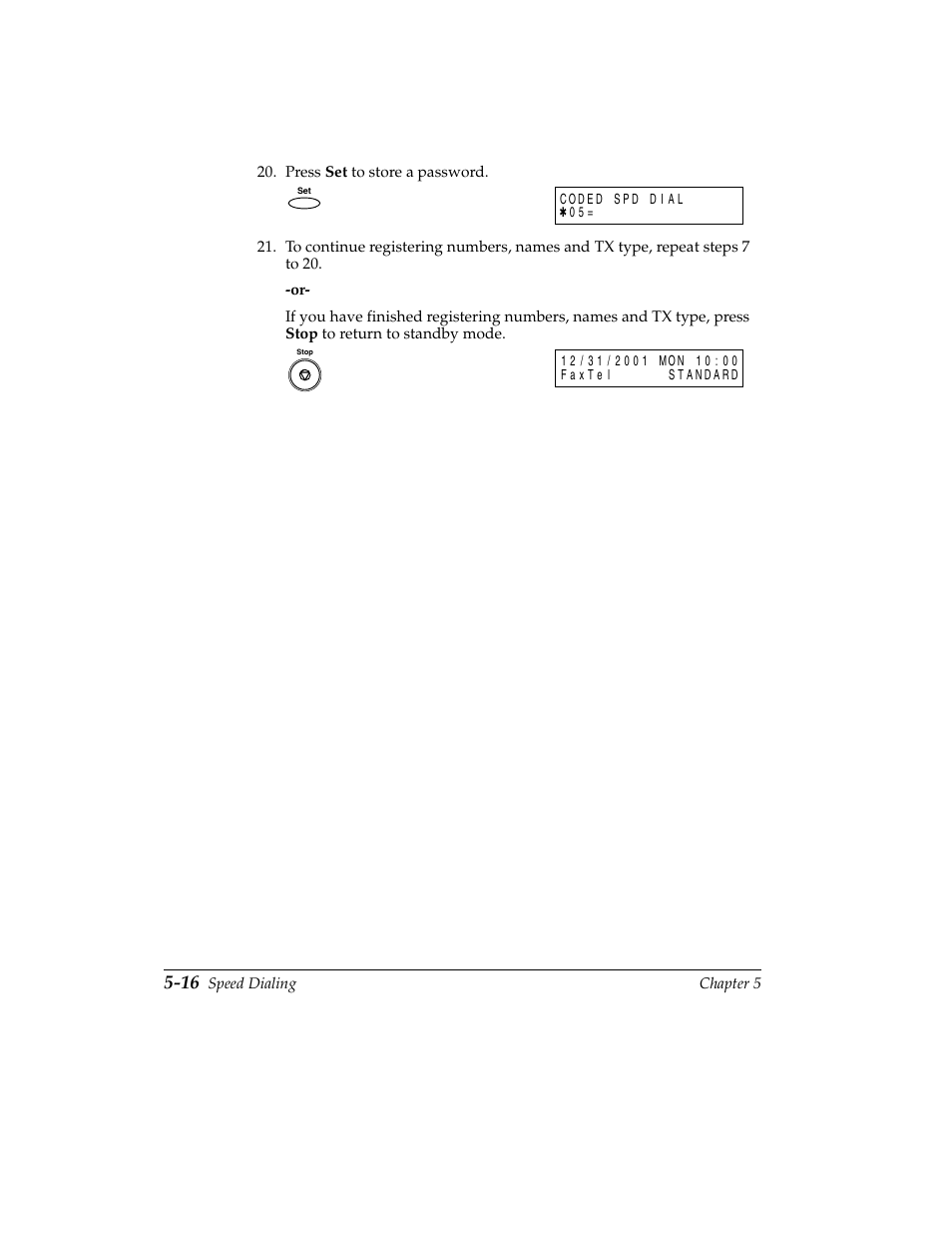 Canon H12157 User Manual | Page 128 / 359