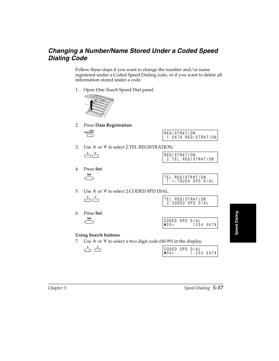 Canon H12157 User Manual | Page 129 / 359