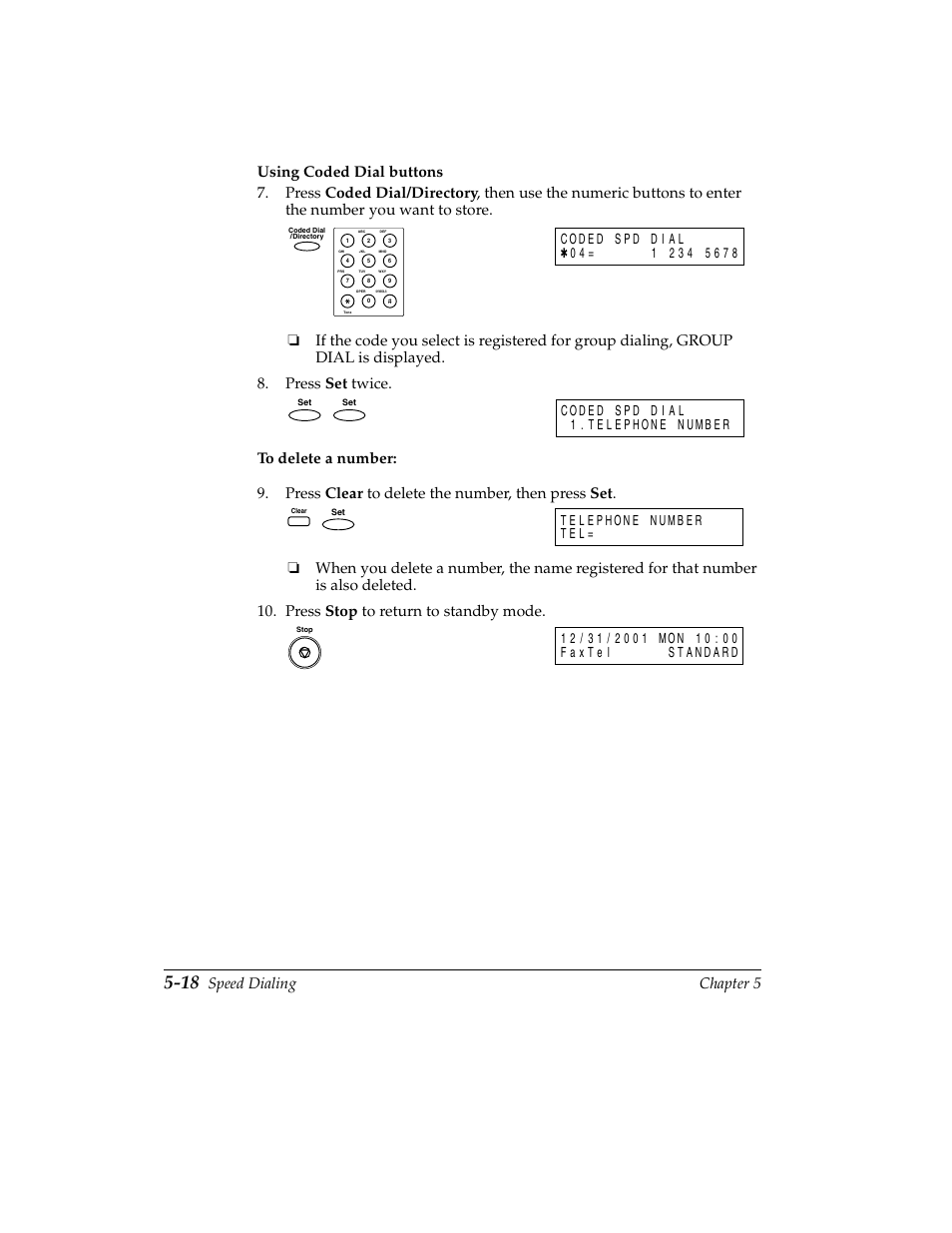 Canon H12157 User Manual | Page 130 / 359
