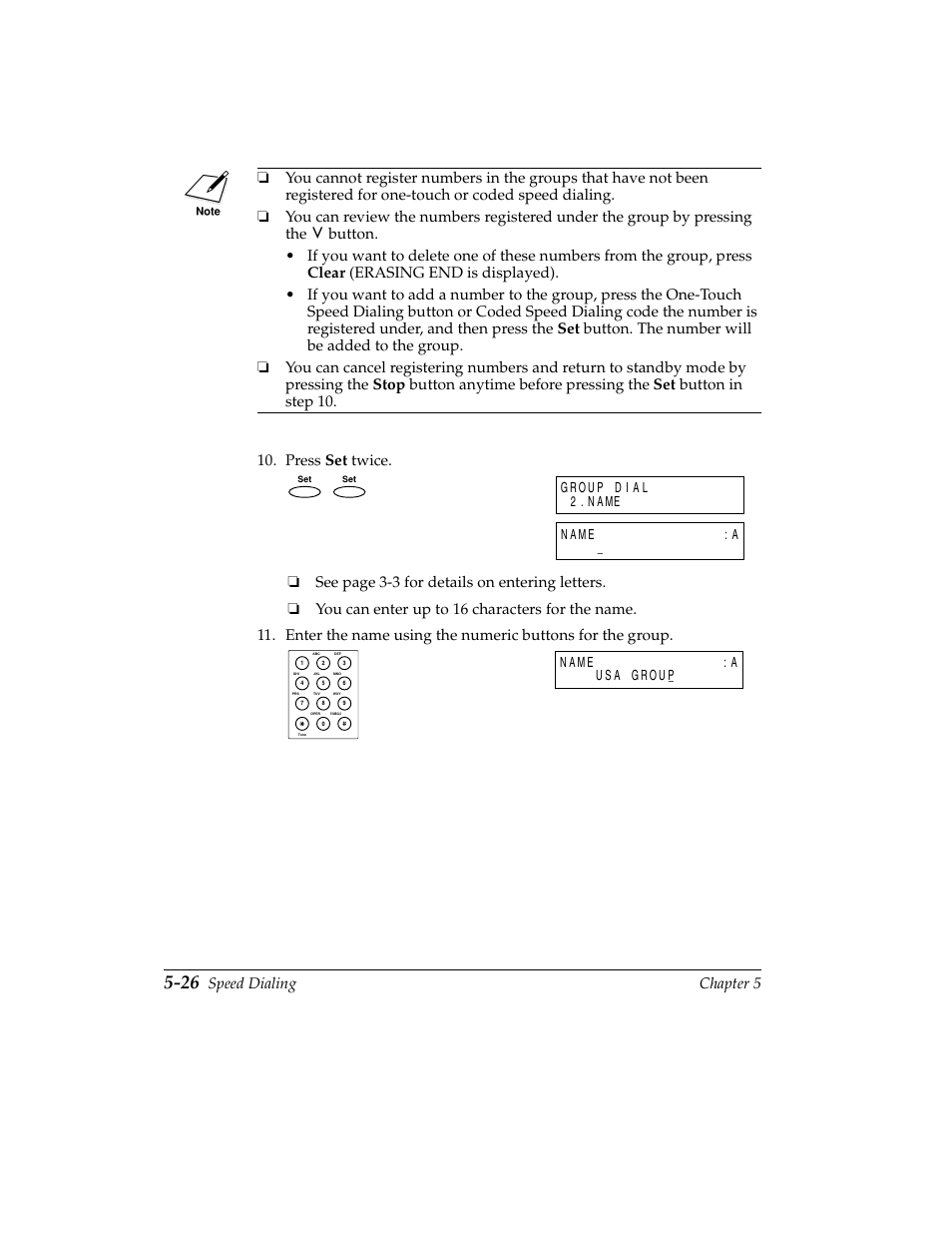 Canon H12157 User Manual | Page 138 / 359