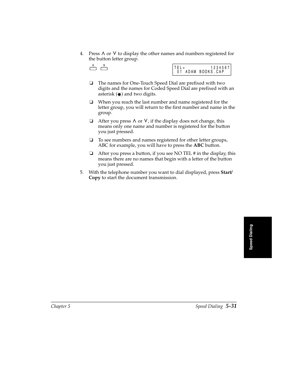 Canon H12157 User Manual | Page 143 / 359