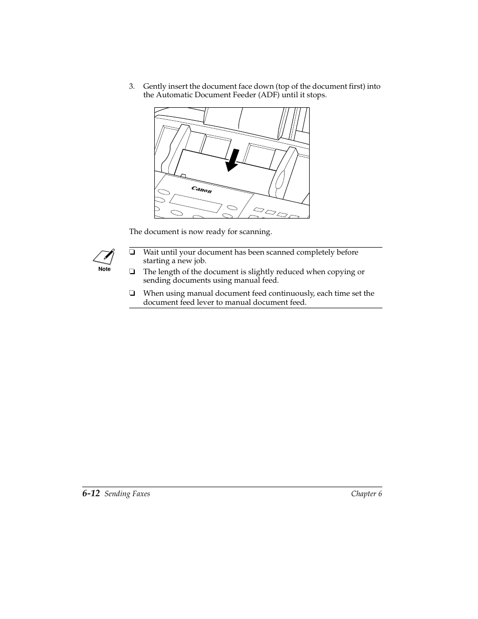 Canon H12157 User Manual | Page 156 / 359