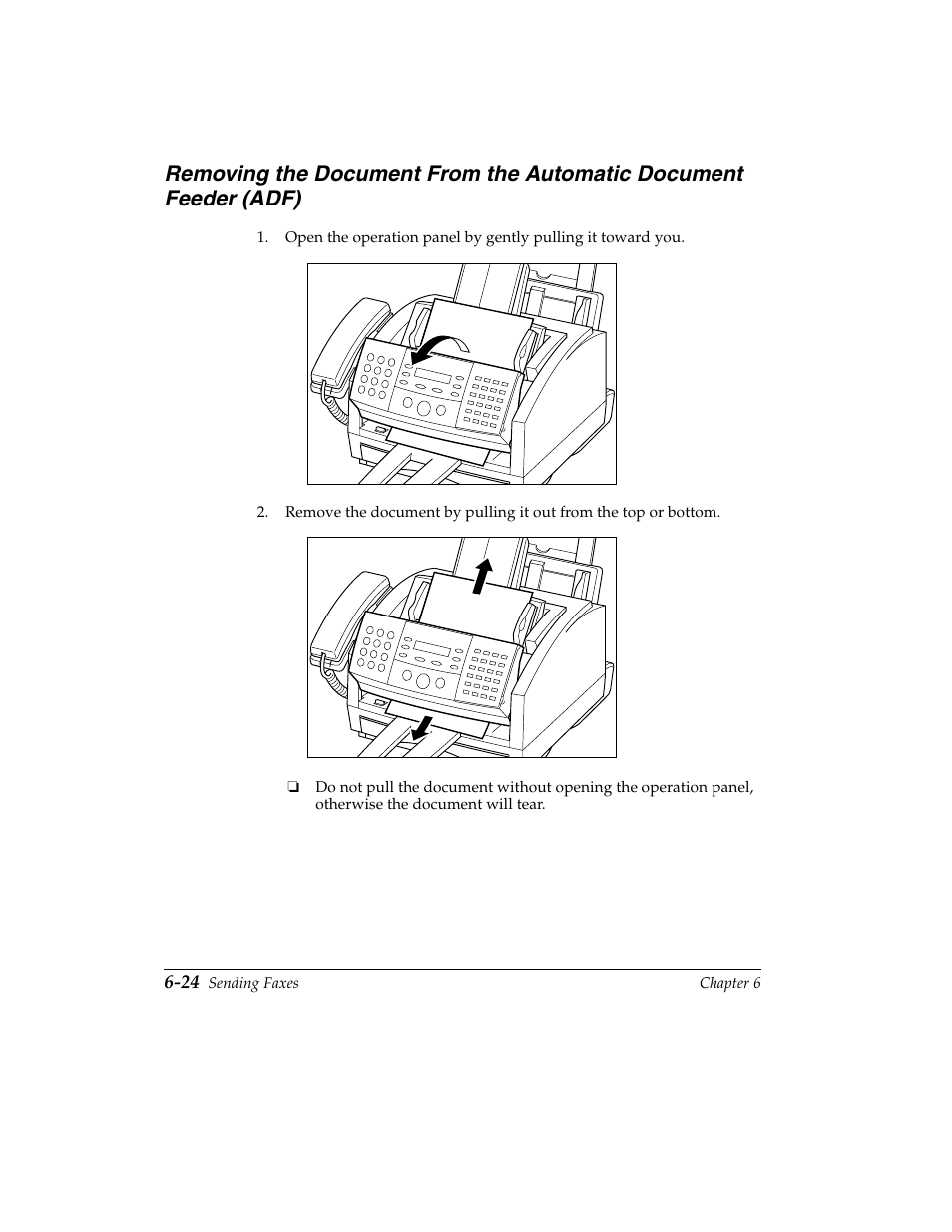 Canon H12157 User Manual | Page 168 / 359