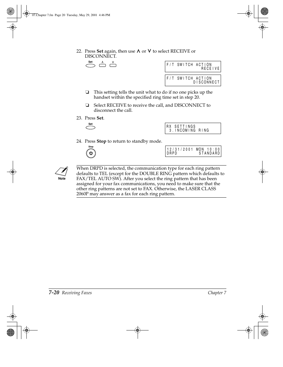 Canon H12157 User Manual | Page 200 / 359