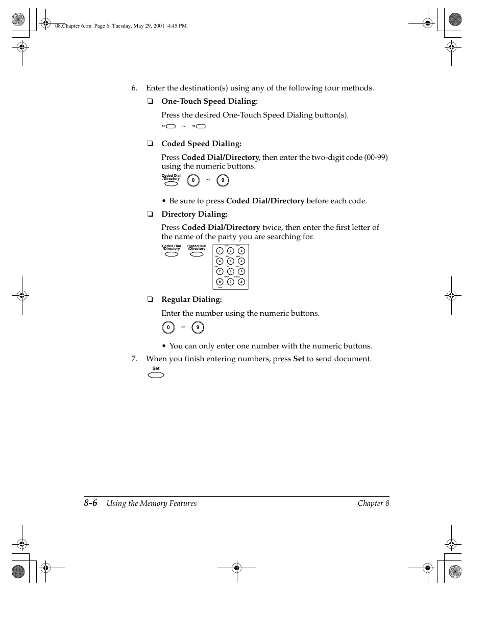 Canon H12157 User Manual | Page 208 / 359