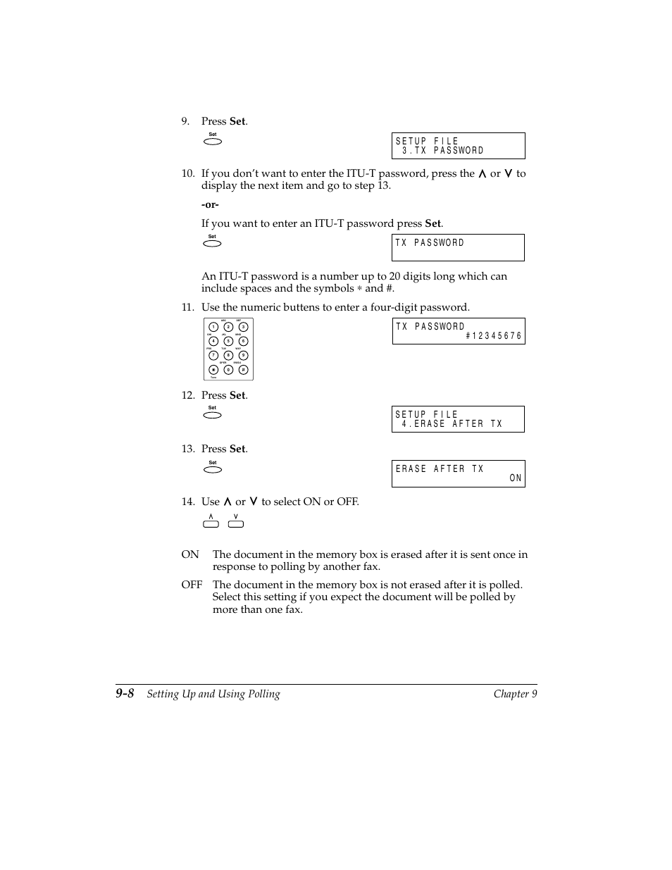 Canon H12157 User Manual | Page 218 / 359