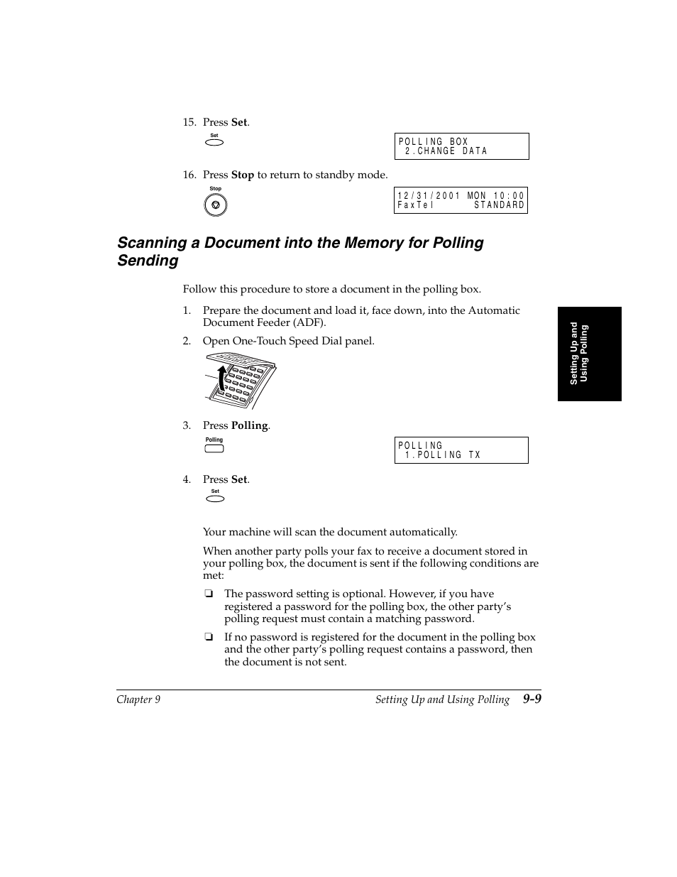 Canon H12157 User Manual | Page 219 / 359