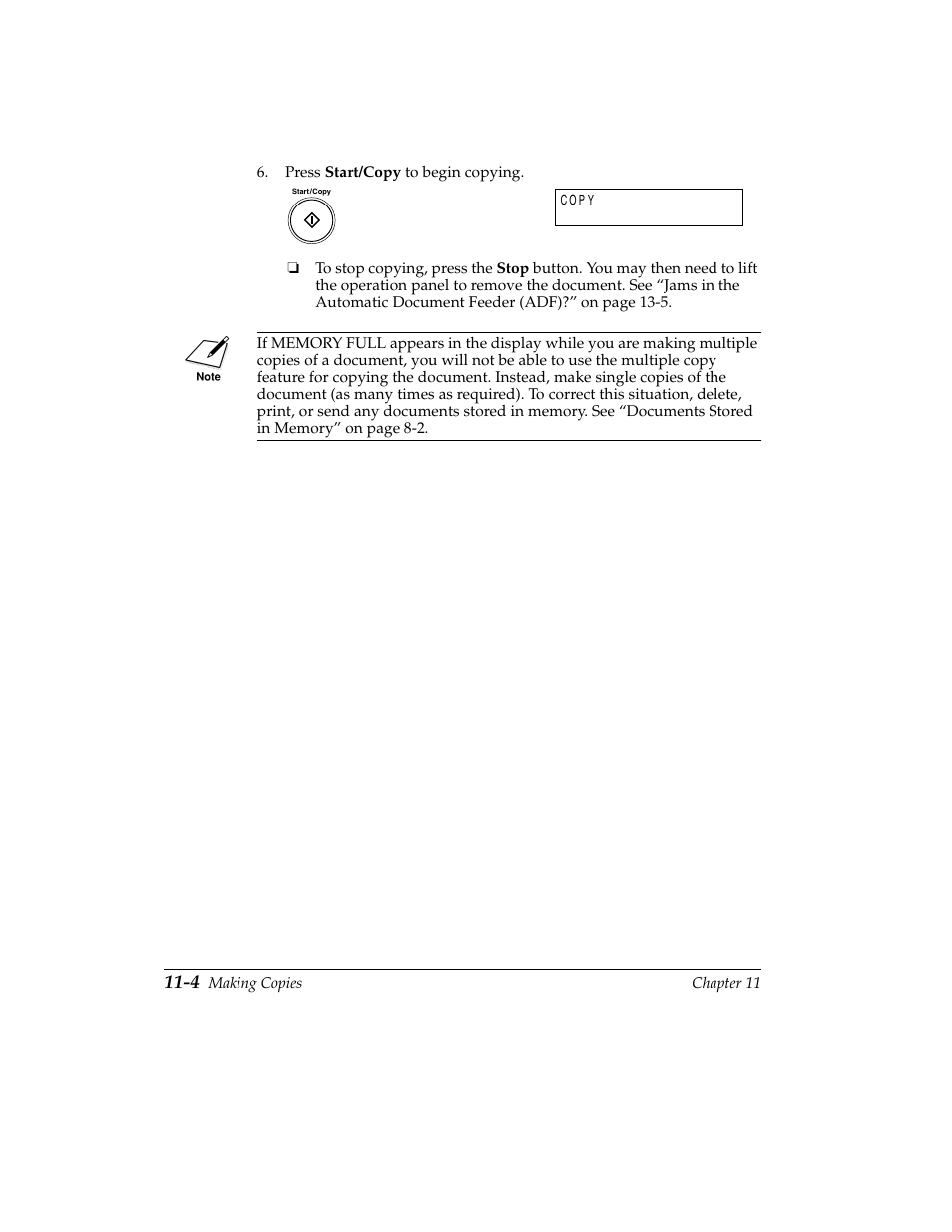 Canon H12157 User Manual | Page 232 / 359