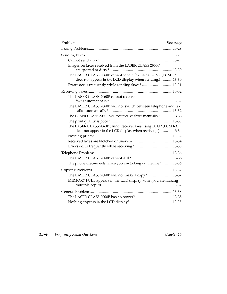 Canon H12157 User Manual | Page 252 / 359