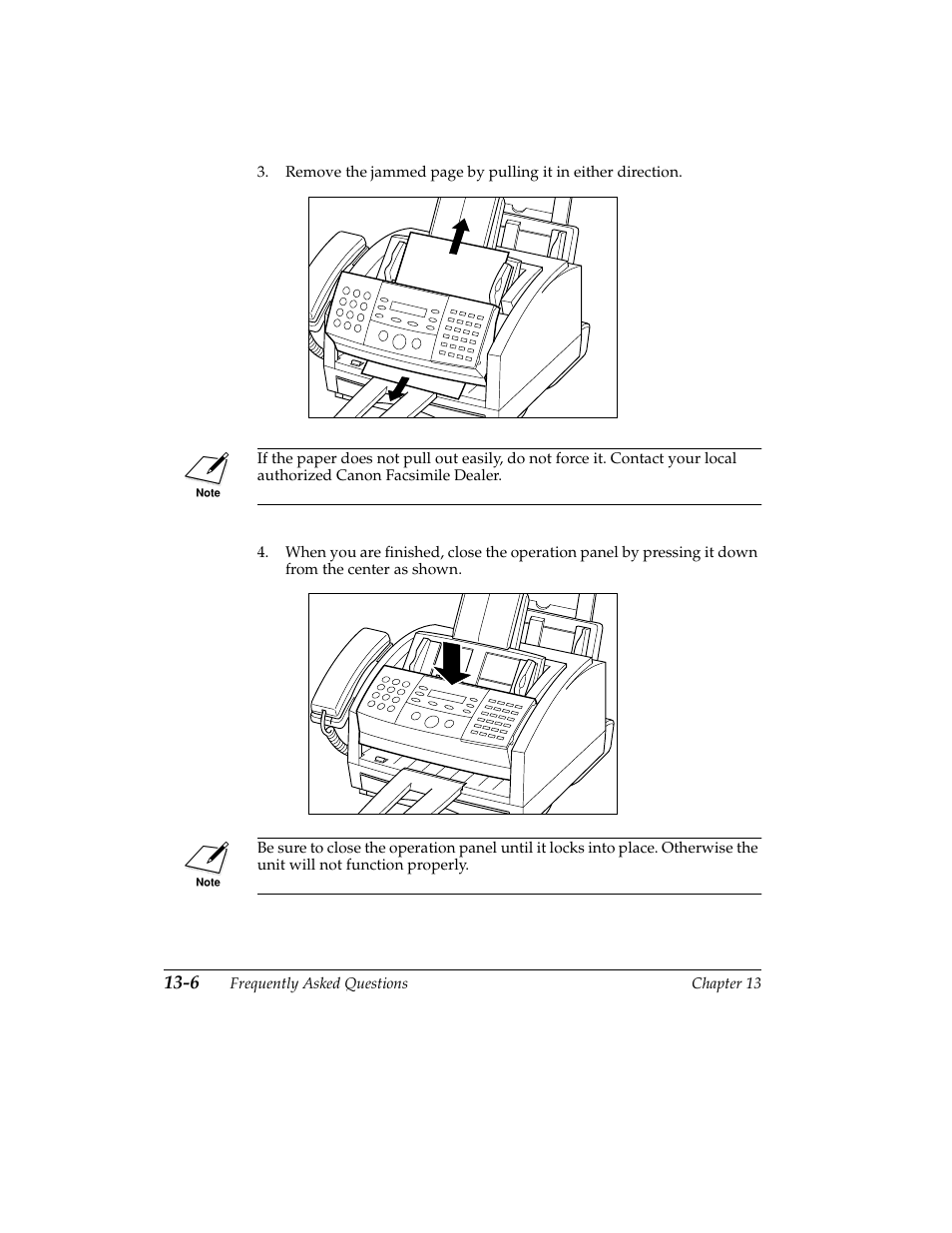 Canon H12157 User Manual | Page 254 / 359