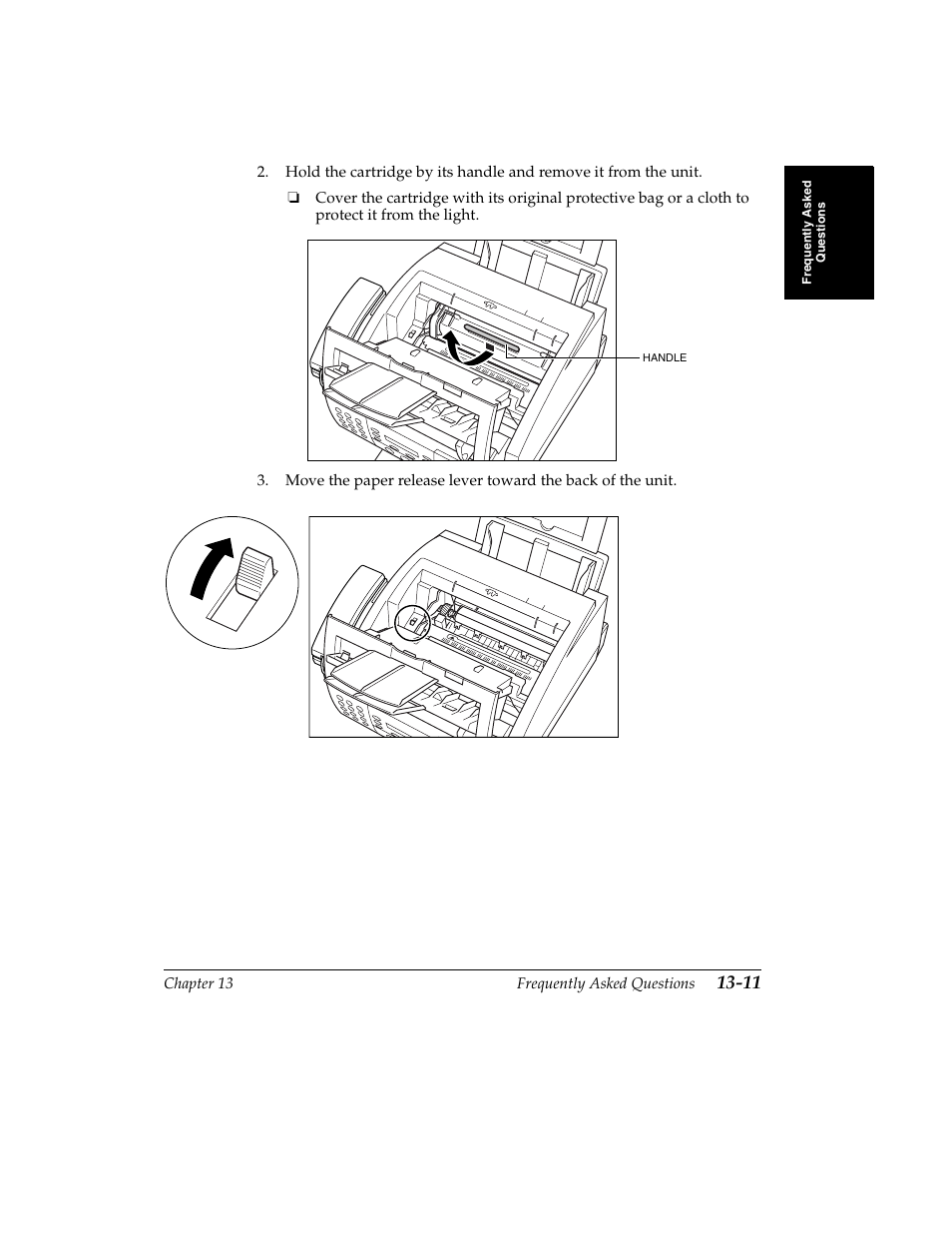 Canon H12157 User Manual | Page 259 / 359